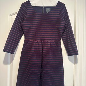 Anthropologie Maeve Dress